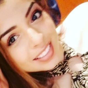 Meet your Posher, Rosenda